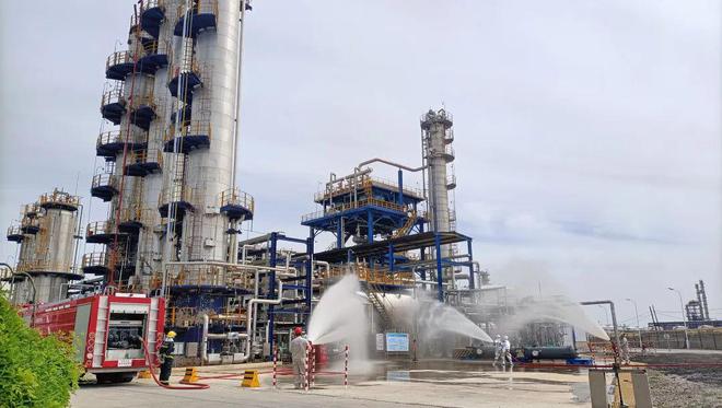 加快整合步伐 推動瓶裝液化石油氣行業(yè)高質(zhì)量發(fā)展