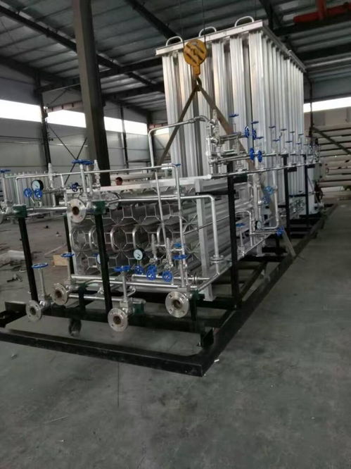 燃氣氣化調壓設備 質量上乘、規格齊全的可靠選擇