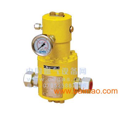 荷蘭高特Gorter中高壓調壓器 中國燃氣設備網的生產廠家與價格指南