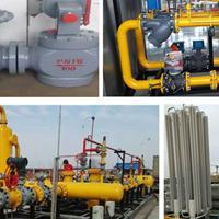 浙江、福建、廣東 燃氣調壓閥與天然氣管線穩壓閥的核心作用與區域發展