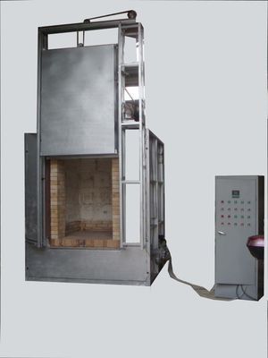 高效節能，安全可靠 新一代燃氣加熱設備引領行業新標準