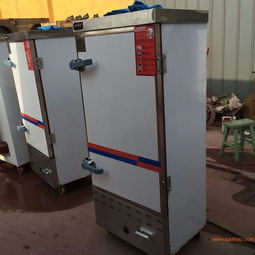 全方位解析三大主流蒸飯車 380V、燃氣與高原專用型的選擇與采購指南