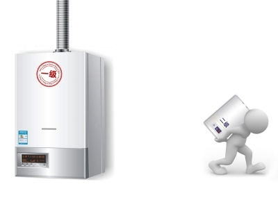 更換燃氣壁掛爐，能效標識是關鍵指南