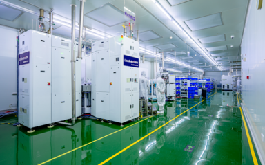 發力硬核科技 打造“芯”引擎 微導納米在集成電路設計領域取得新突破