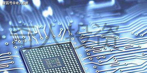 半導體代工訂單火熱，國產(chǎn)替代浪潮下，集成電路設計領域的四大龍頭迎來戰(zhàn)略機遇