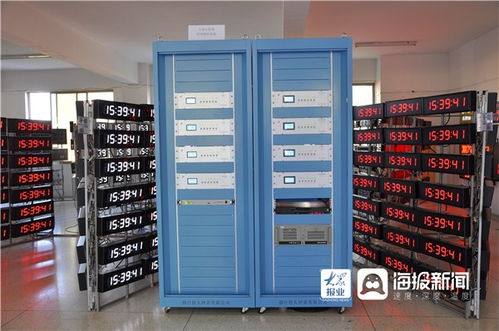 持久鐘表 創(chuàng)新驅(qū)動(dòng)發(fā)展，讓世界感知煙臺(tái)時(shí)間